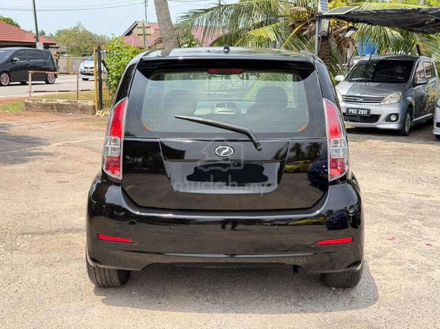 2009 Perodua MYVI 1.3 EZ FACELIFT (A) - 5