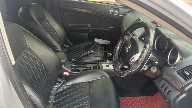 2011 Proton INSPIRA 2.0 PREMIUM (A) - 5