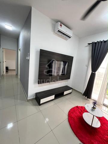 Sierra Heights (Residensi Siera Perdana) 1