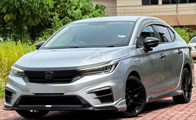 2020 Honda CITY 1.5 V (A)LOWMIL42k CARKING LIKENEW - 1