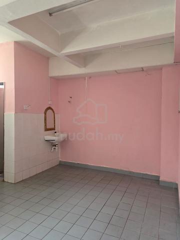 2 storey terrace house 1