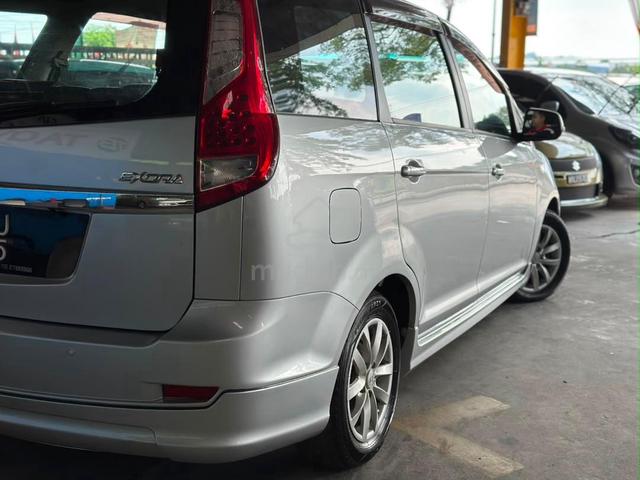 2010 Proton Exora CPS H-Line 1.6 (A) - 3