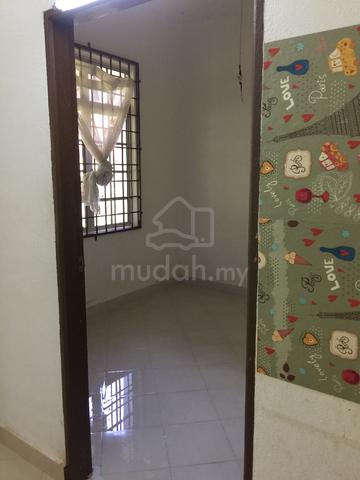 bilik sewa MURAH besut 2