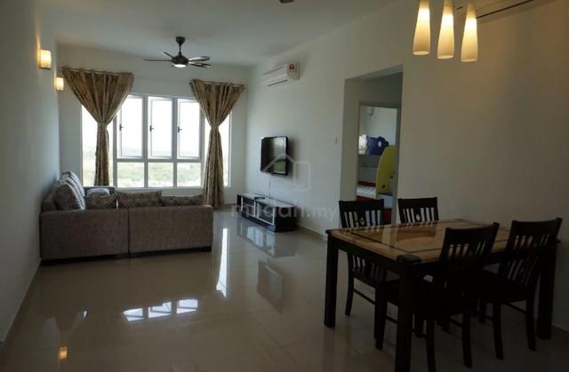 Tropez Residences @ Tropicana Danga Bay 1