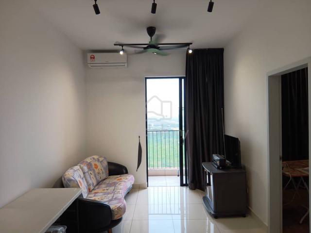 The Amber Residence @ TwentyFive.7 1