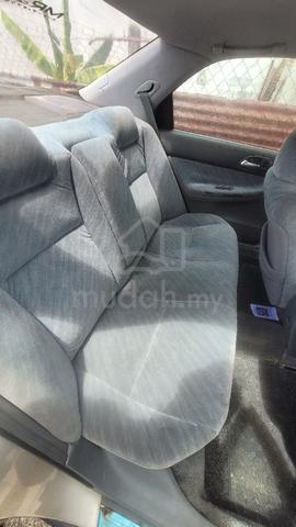 1995 Honda ACCORD 2.2 EXI-S (M) - 4