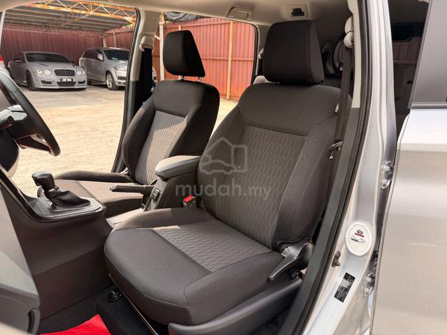 2023 Perodua ALZA 1.5 H (A) 2028 WARRANTY - 5