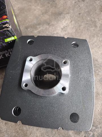 block RXZ 60MM ESR - photo 4 of 6