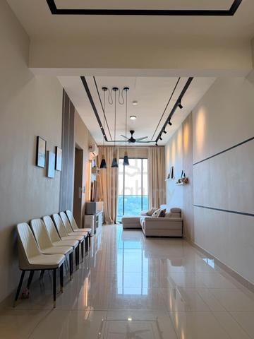 Maple Residences @ Bandar Bestari Klang 1