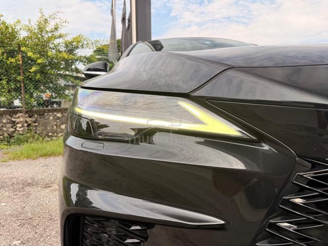 2023 Lexus RX350 2.4 F SPORT (A) - 2