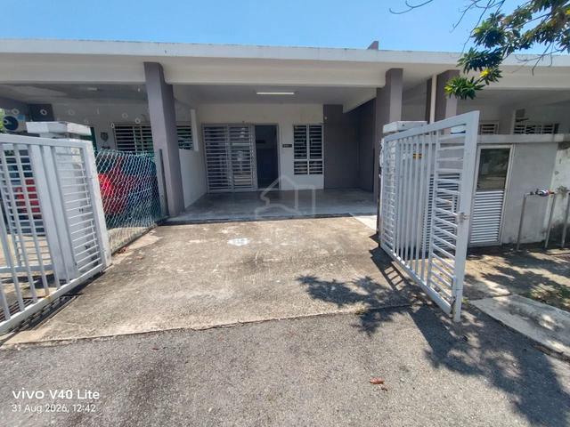 [100% LOAN!!FREEHOLD!!RUMAH CANTIK!!PATUT BELI!!] Taman Seremban 3 1