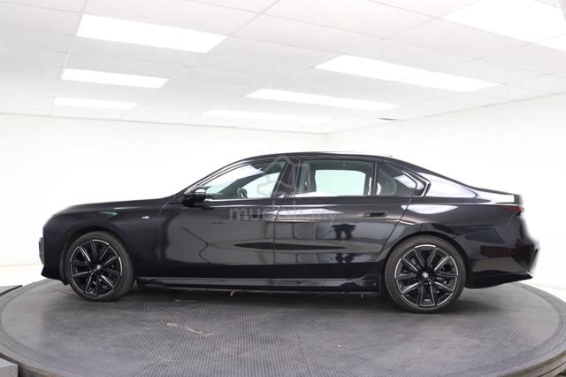2023 Bmw I7 1.0 XDRIVE60 M SPORT MY23 G70 (A) - 5