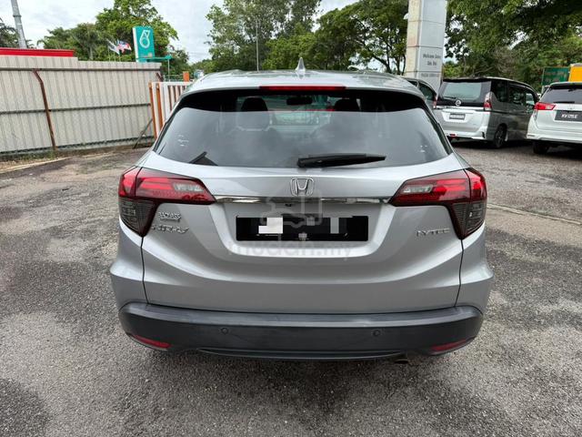 2019 Honda HR-V 1.8L V (A) FACELIF - 4