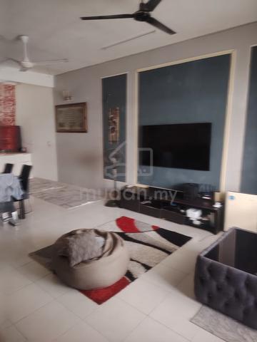 WTS__Alpine, M Residence 2, Rawang__ 1