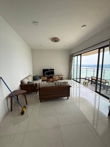 Royal Strand @ Country Garden Danga Bay 1