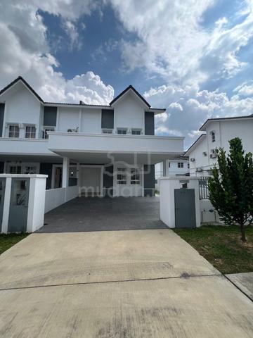 Endlot Landed House Richmond Templer Residence Rawang 1