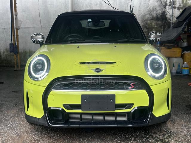2023 Mini COOPER 2.0 S MY18 F56 FACELIFT - 3