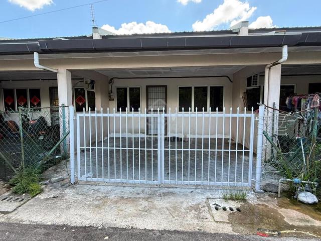 Moyan Square Single Storey House For Sale 1