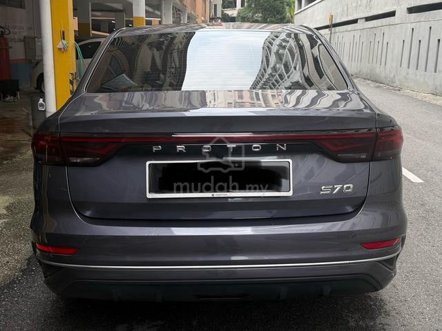 2025 Proton S70 1.5 PREMIUM (2030 PROTON WARRANTY) - 3