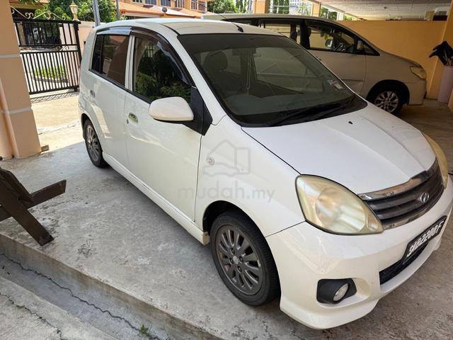 2011 Perodua VIVA 1.0 ELITE EXCLUSIVE EJ-VE (A) - 1