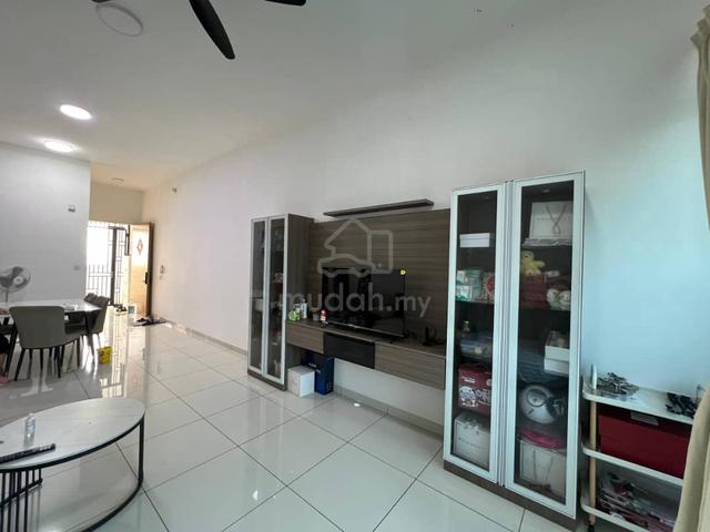 Aera Residence 1