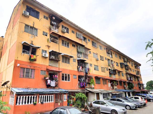 Taman Desaria 1