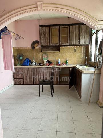 Teres setingkat Bandar Seri Mahkota Kulim Kedah 1