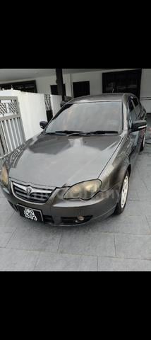 2010 Proton PERSONA 1.6 ELEGANCE BASE LINE (M) - 2