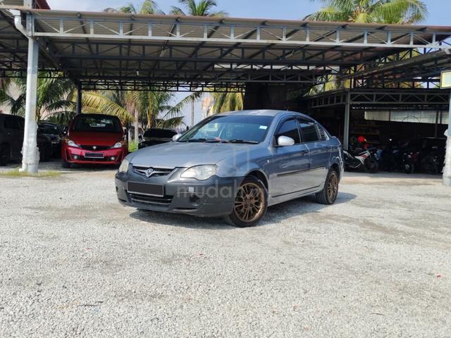 2009 Proton PERSONA 1.6 (M) FOC DELIVERY - 4