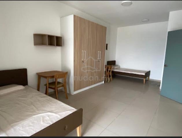 One Sentral Serviced Residence 1