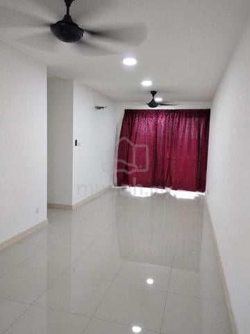 Sentul Point Suite Apartment 1