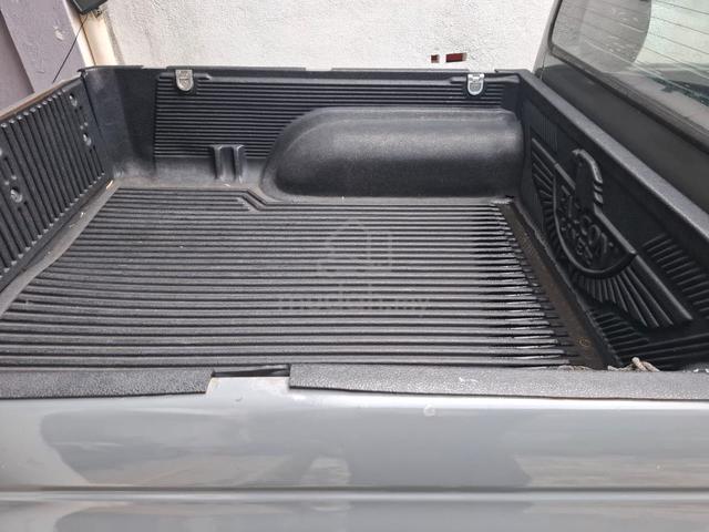2007 Mazda B2500 2.5 PICK UP (A) - 5