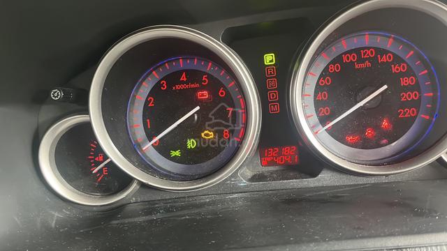 2010 Mazda CX-9 3.7 4WD (A) - 4
