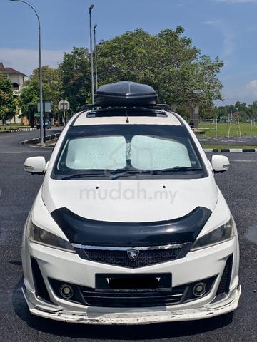 2010 Proton EXORA 1.6 M-LINE CPS (A) - 1