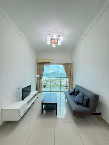 Elit Heights @ Bayan City 1