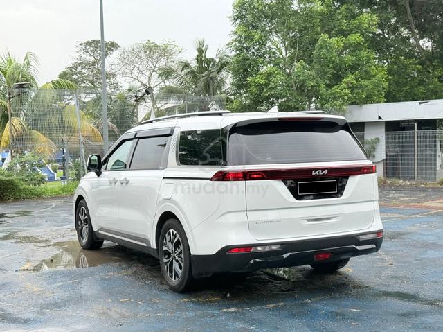 2022 Kia CARNIVAL 2.2D 11 SEATER (A) - 3