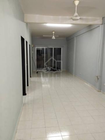 Teres setingkat untuk disewa Taman Seri Damai Perdana, Batu 6 Kuantan  1