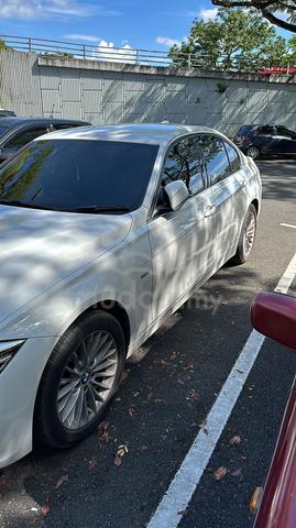 2016 Bmw 3 SERIES 1.5 18I LUXURY (CKD) F30 - 3