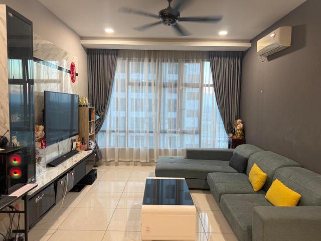 D'Summit Residences 1