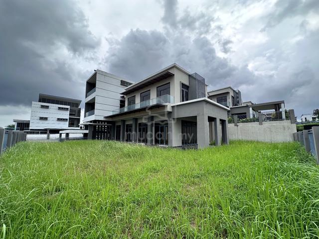 3 STOREY BUNGALOWTHE SOMERSET HILLTOP SUNGAI PETANI‼️SELLING under MV 2