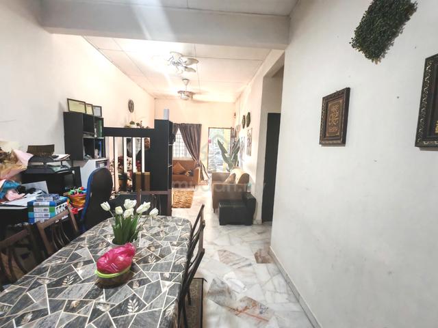 [F.Loan I 3min go SK & SMK Taman Jasmin 2] 1 Sty Taman Jasmin ,Kajang 1