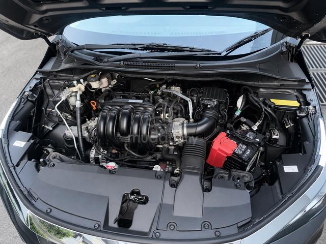 2023 Honda CITY 1.5 E (A) - 3