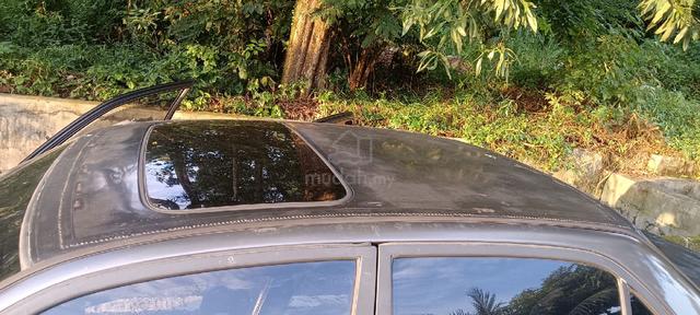 1996 Proton WIRA 1.8 EXI (A) - 5