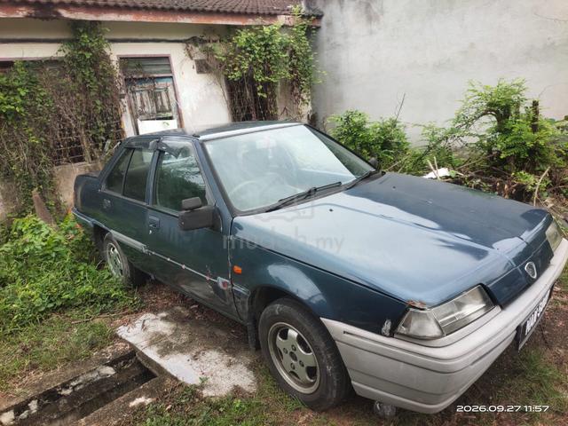 1995 Proton SAGA 1.3 (A) - 4