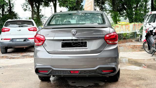 2017 Proton PERSONA 1.6 PREMIUM -- (A) - 4