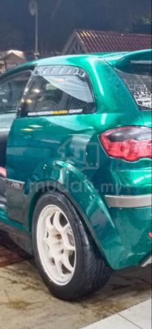 2011 Proton SATRIA 1.6 NEO (M) - 5