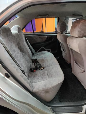 2005 Toyota VIOS 1.5 E NCP42R-EEPSKE (A) - 5