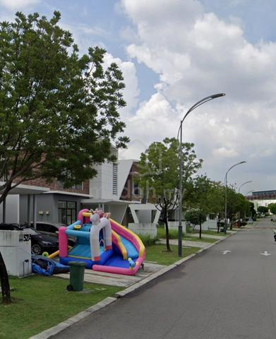 2sty bungalow setia ecohill semenyih selangor 1