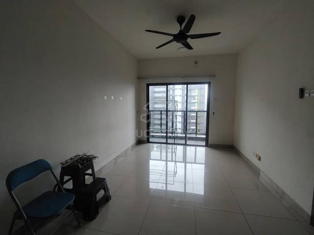 Residensi Zamrud 1