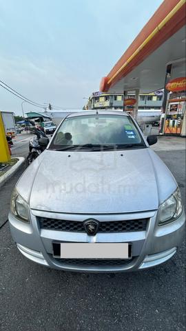 2009 Proton SAGA 1.3 BASE LINE (A) - 1
